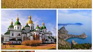Урок узагальнення ДР № 1 за темою "Розділ I Культура. Суспільство. Людина" (НУШ)