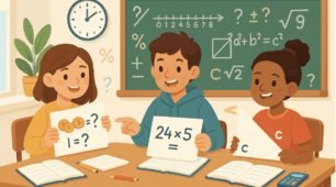 Стаття «LifeMath Skills: проблемно-ситуативне навчання як засіб формування навичок самостійного життєзабезпечення на уроках математики в 10-му класі для здобувачів освіти з легкими інтелектуальними порушеннями»