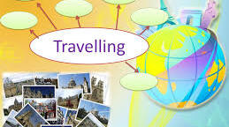 Reading. Travelling. Form 6