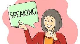 Speaking. Form 6 (I)