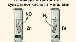 28. Кислоти. 11 клас.