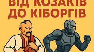 Від козаків до Кіборгів
