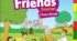 Family and friends (starter) Unit 1-2