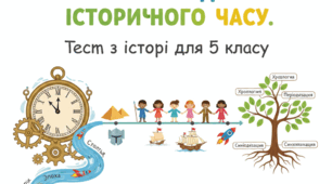 Способи упорядкування історичного часу
