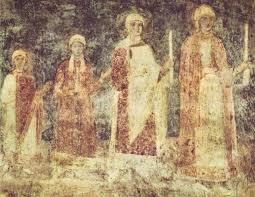 Cофіївський собор - Свята Софія Київська - Заповідник Софія Київська - Софіївський Заповідник у Києві