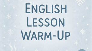 Winter warm-ups