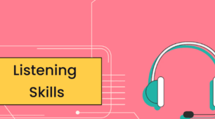 Listening. Term I