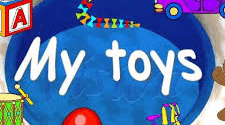 My Toys