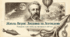 Жуль Верн (1828–1905). Стислі відомості про автора. Наукові передбачення Жуля Верна.
