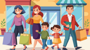 Розробка уроку "Shopping is Fun"