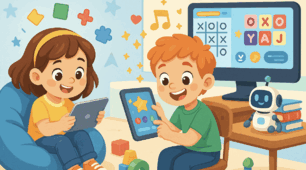Стаття «Play&Motivate: застосування ігрових технологій та digital-інструментів для формування внутрішньої навчальної мотивації учнів 1–2 класів у НУШ»