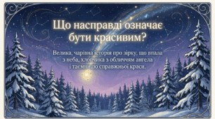 Оскар Вайлд (1854–1900). Стислі відомості про автора. «Хлопчик-зірка» Протиріччя між зовнішньою та внутрішньою красою в казці; конфлікт краси й добра.