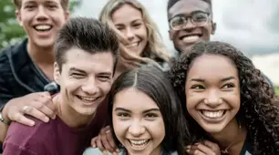 The Life of American Youth
