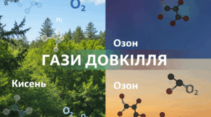 Діагностувальна робота за темою: №2  “Досліджуємо гази довкілля” (частина 1) (гр2,гр3)
