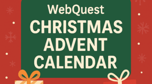 Christmas Advent 2026 Calendar🎄