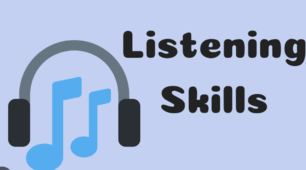 Listening (I Semester)