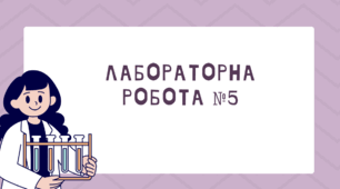 Лабораторна робота №5 Визначення густин твердих тіл та рідини