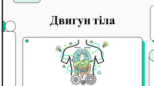 Метаболізм, Кровообіг і Дихання Людини
