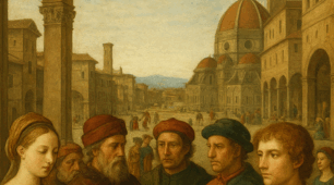 The Italian Renaissance