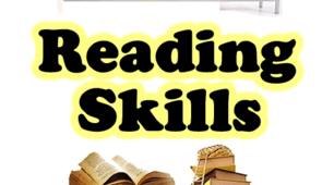 Choosing a career/Reading Comprehension (II term)/Prepare 8