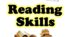 Reading Test (II term)