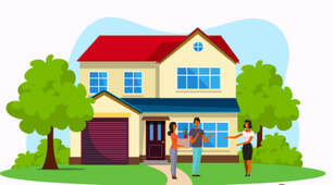 Oxford Exam Trainer B1 Progress Test Unit 3 Home