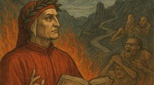 The Genre Uniqueness of The Divine Comedy