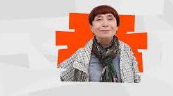 Людмила Василівна Таран. Біографія. Творчість.