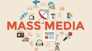 Test "Do we need the mass media?" (the 8th form)