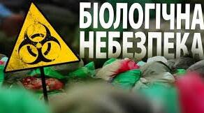 Поняття про біологічну небезпеку,біологічний тероризм,біологічний захист.