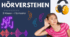 8 Klasse(НУШ). Hörverstehen (Hören). I Semester - Aудіювання 1 семестр 8 клас (НУШ)