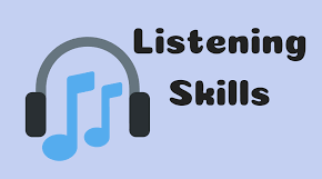 10 Form. Listening I Semester.