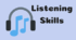 10 Form. Listening I Semester.