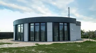 Проміжна робота №3 Сучасні тенології