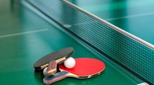 🏓Політ м’яча триває: наша команда виходить у наступний раунд! 🏓