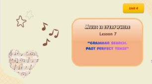 Form 8 NUS (Karpiuk) Unit 4 (MUSIC IS EVERYWHERE) Lesson 7 (c. 80) (презентація)