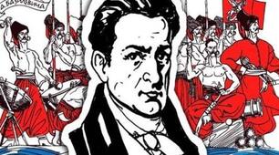 Становлення Нової української літератури (Котляревський, Квітка-Основ'яненко)