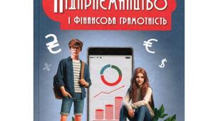 Діагностична робота з підприємництва та фінансової грамотності за 1 семестр, 8 клас (до підручника В. Ролік, Л. Войтицька, О. Тригуб)