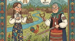 Презентація "Навіщо зброя" за посібником "Читаємо у колі друзів", авт. Леся Антонова, Юлія Булгак