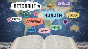 Розмовна, просторічна, емоційно забарвлена лексика. Молодіжний сленг. Екзотизми. Пуризми.