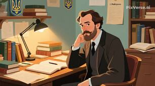 Гр4. Війна та людяність. Творчість К.І. Галчинського, А. Марґул-Шпербера, Джона Бойна та О. Генрі.
