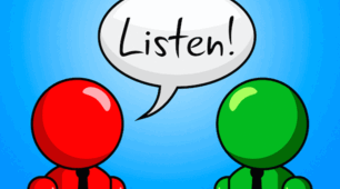 Listening 1 semester 8 form NUS (ГР 1)