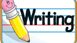 Writing. Term I