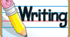 Writing. Term I