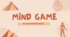 Mind Game "Історія цивілізацій". Підсумкова гра за І семестр