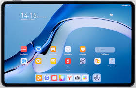 Обзор планшета Huawei MatePad Pro (2021) с операционной системой HarmonyOS 2.0