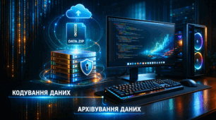 Підсумковий тест з інформатики за І семестр для 8 класу НУШ (Ривкінд)