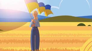 ГРОМАДЯНСЬКА ОСВІТА. 8 КЛАС. Тема 2. УКРАЇНА  – ДЕМОКРАТИЧНА  ДЕРЖАВА.  ДЕМОКРАТІЯ: ШЛЯХ УКРАЇНИ В МАЙБУТНЄ.