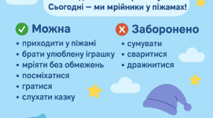 Піжамна вечірка
