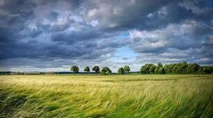 Клімат і кліматичні ресурси України